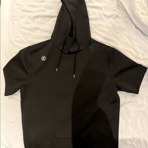 Legends Men’s size large short sleeve hoodie